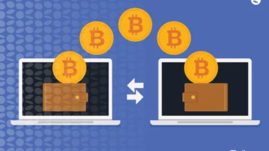 کارمزد انتقال بیت کوین چقدر است؟ کاهش کارمزد انتقال BTC