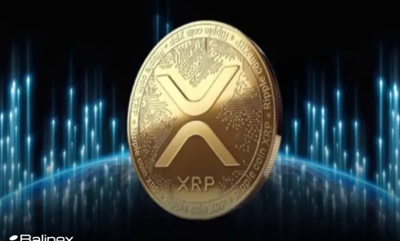 پایان اصلاح موج دوم ریپل؛ آغاز جهش قیمت XRP تا سطح 6 دلار؟