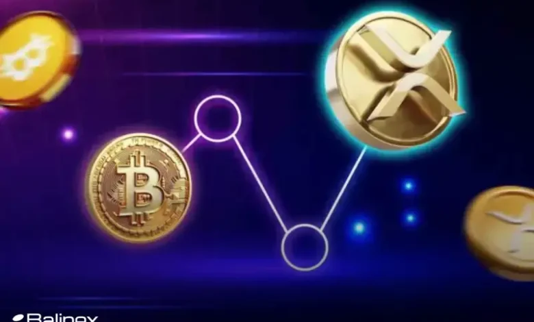 پیش بینی هیجانانگیز برای ریپل؛ آیا قیمت XRP به 22 دلار می رسد؟