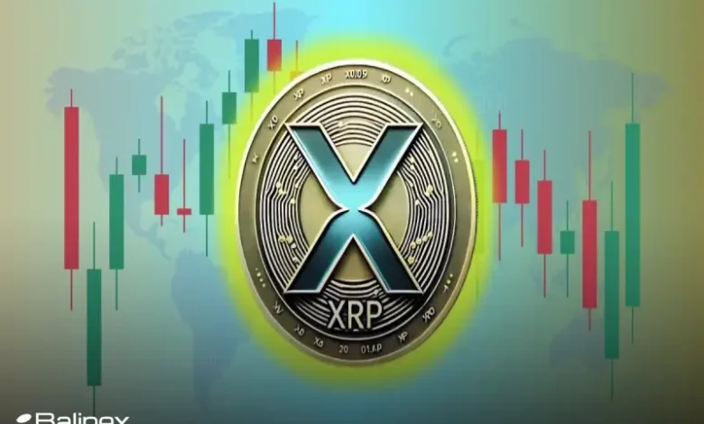 جهش طلایی در انتظار ریپل؛ XRP به ۲۷ دلار می رسد!