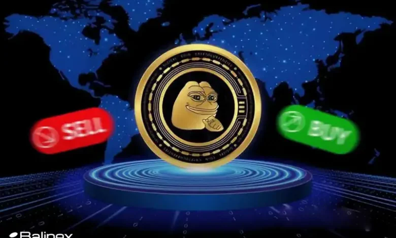 بازگشت تاریخی پپه کوین؛ آیا زمان طلایی برای خرید Pepe رسیده است؟
