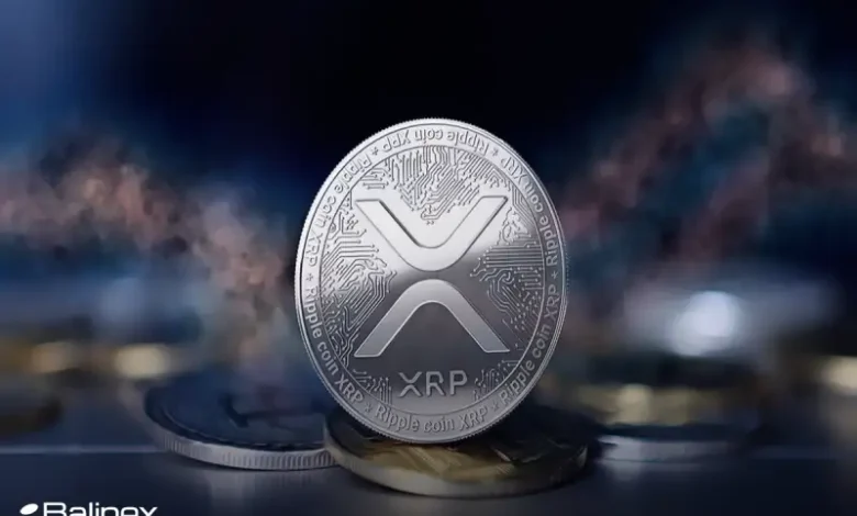 پیش بینی انفجار 500 درصدی برای ریپل؛ آیا XRP پامپ می شود؟