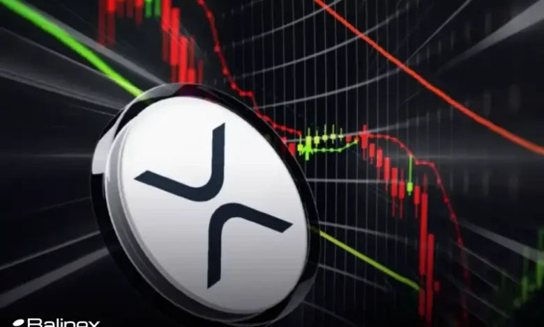 آینده مبهم ریپل؛ آیا سقوط 40 درصدی XRP در راه است؟
