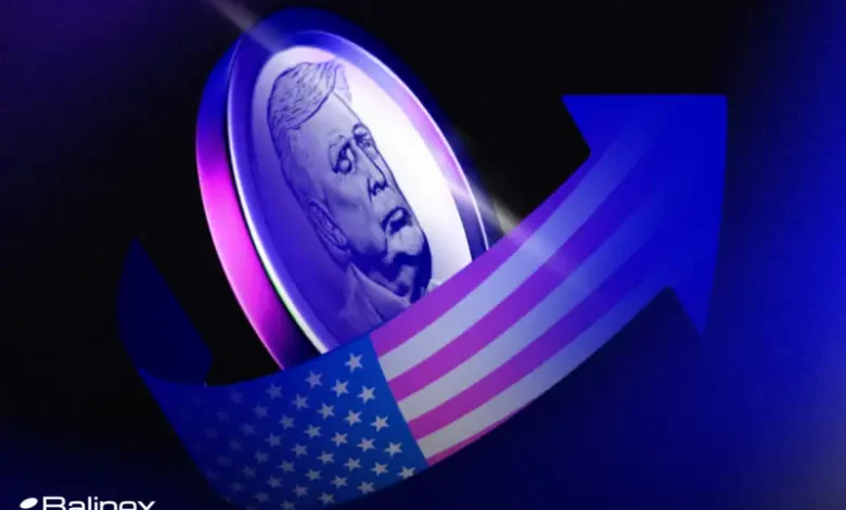 انفجار آمریکایی ها در بازار کریپتو؛ سولانا، رندر و ژوپیتر آماده جهش!