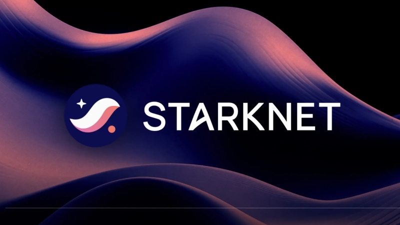پروژه Starknet