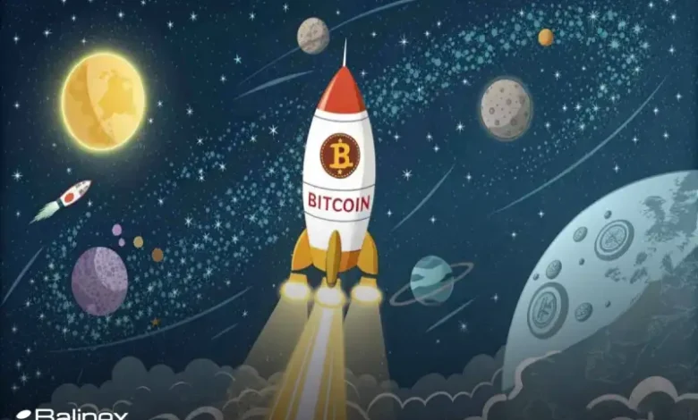 بیت کوین تا پایان سال 2025 به 250 هزار دلار میرسد؟!
