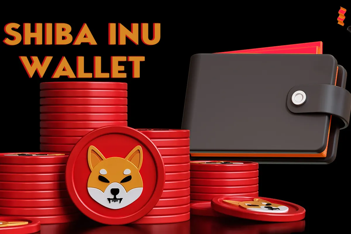 آموزش انتقال شیبا به کیف پول + ساخت Wallet و شارژ آن