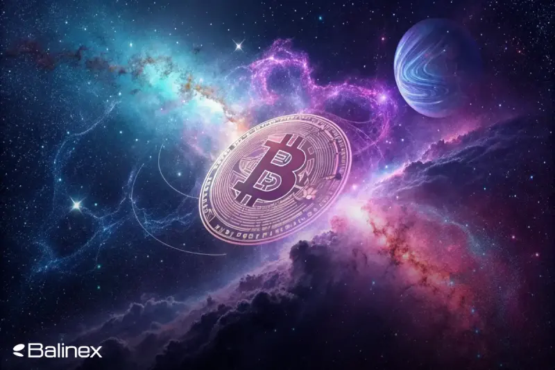 3 دلیل قوی برای جهش بیت کوین به 107,000 دلار!
