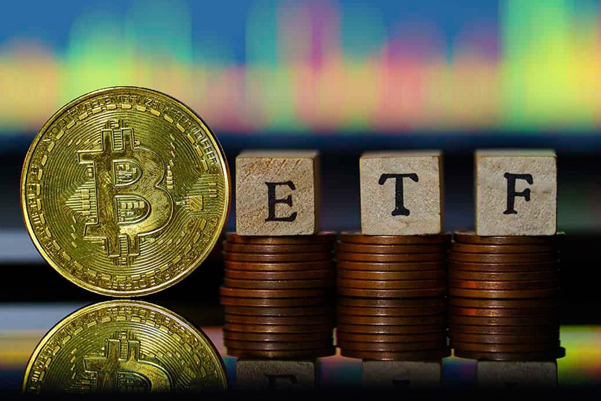 ETF بیت کوین چیست؟