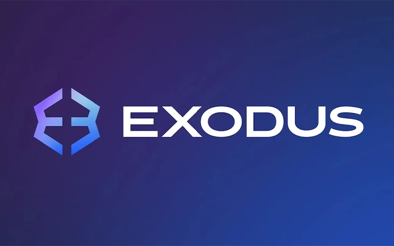 کیف پول اکسودوس (Exodus)
