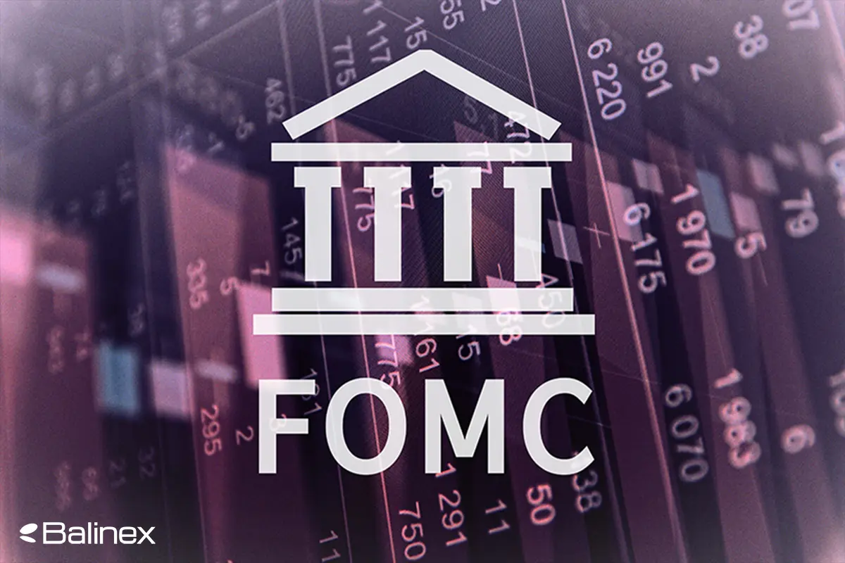 FOMC و تاثیر آن بر قیمت ارزهای دیجیتال