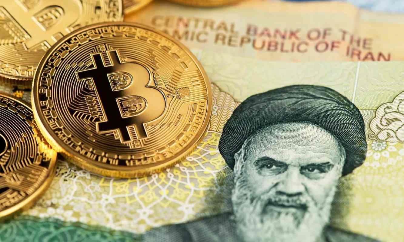 بیت کوین چه سالی وارد ایران شد؟