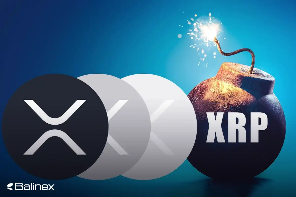 برای خرداد ماه آماده شوید؛ سیگنال خرید ریپل (XRP) فعال شد؟