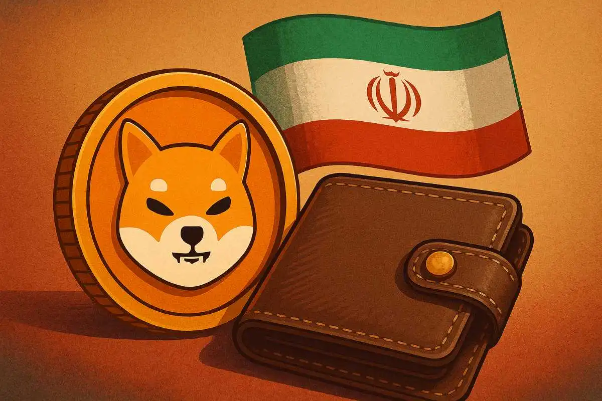 معرفی بهترین کیف پول نگهداری شیبا؛ انتخاب مطمئن برای کاربران ایرانی!