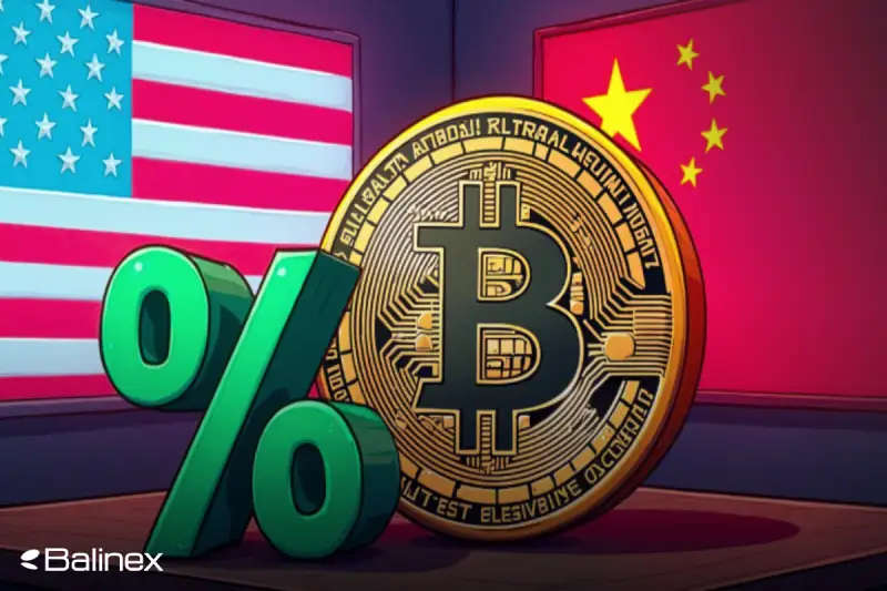 تحلیل تکنیکال بیت کوین امروز 23 اردیبهشت؛ سرانجام BTC چه می شود؟