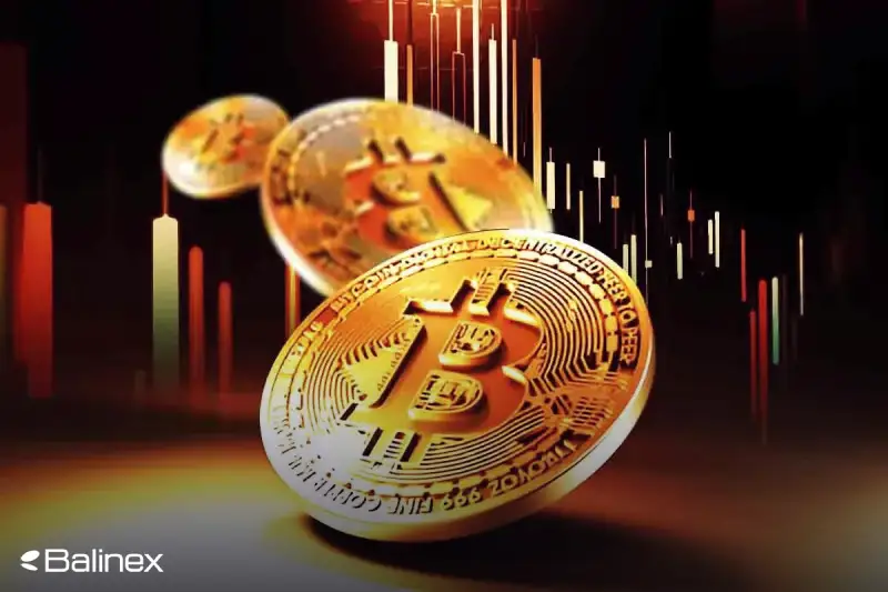 تحلیل تکنیکال بیت کوین امروز 31 اردیبهشت؛ جهش BTC تا 110,000؟