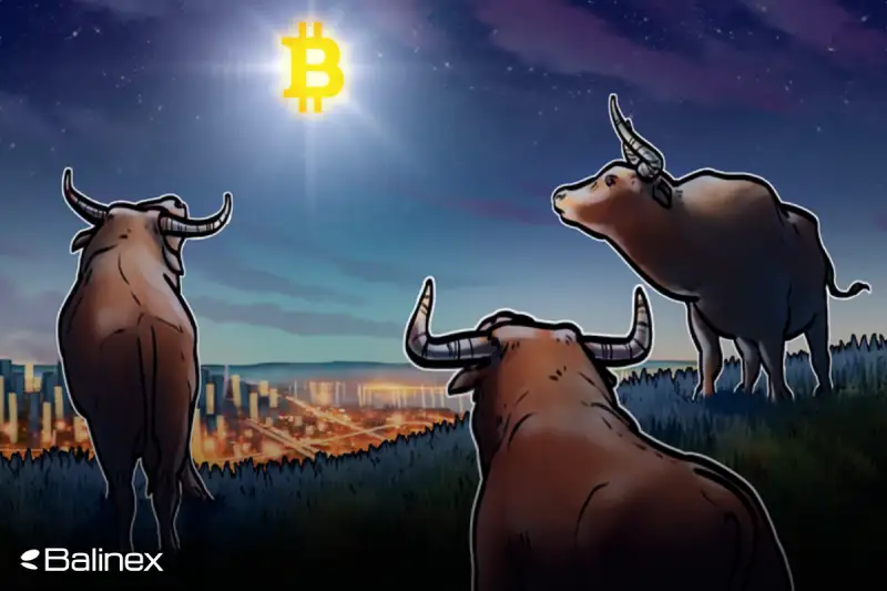 تحلیل تکنیکال بیت کوین امروز 10 خرداد؛ زنگ خطر برای BTC!