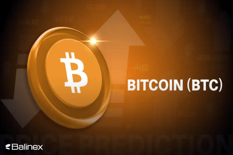 تحلیل تکنیکال بیت کوین امروز 19 اردیبهشت؛ حرکت به سوی 110,000 دلار!