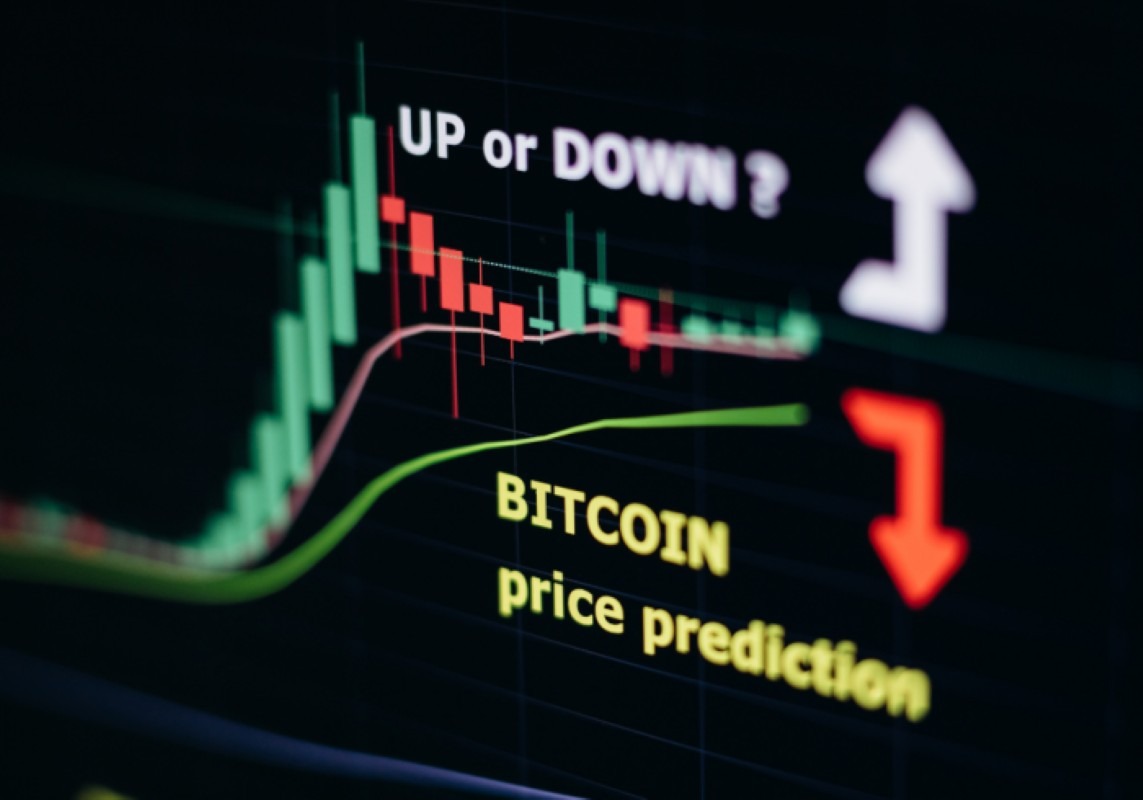 پیش بینی قیمت بیت کوین در سال 1404