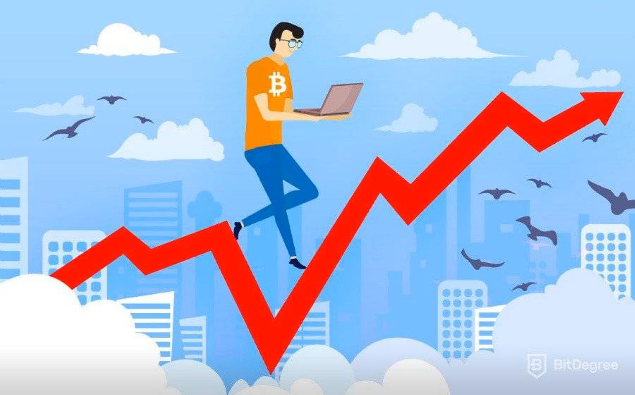 ترید روزانه چیست؟ (Day Trading)