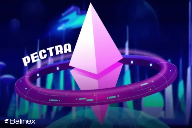 ارتقای Pectra اتریوم؛ کاهش کارمزد و تراکنش سریع در راه است!