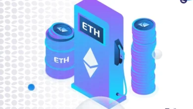 کارمزد انتقال اتریوم چقدر است؟ + نحوه محاسبه