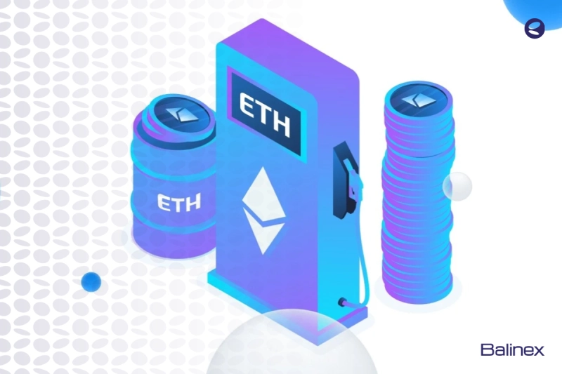 کارمزد انتقال اتریوم چقدر است؟ + نحوه محاسبه