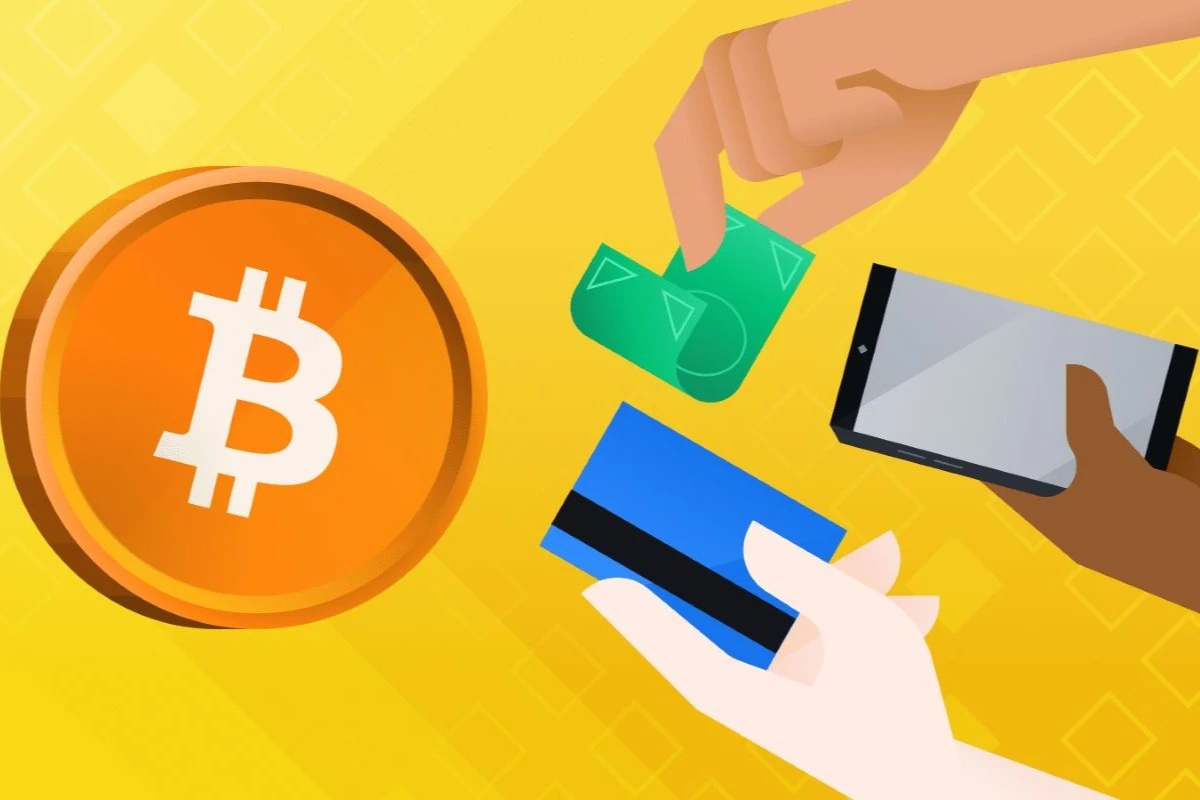 بهترین روش خرید بیت کوین در ایران