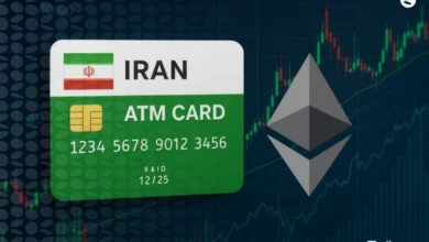 آموزش خرید اتریوم با کارت بانکی؛ خرید ETH با تومان