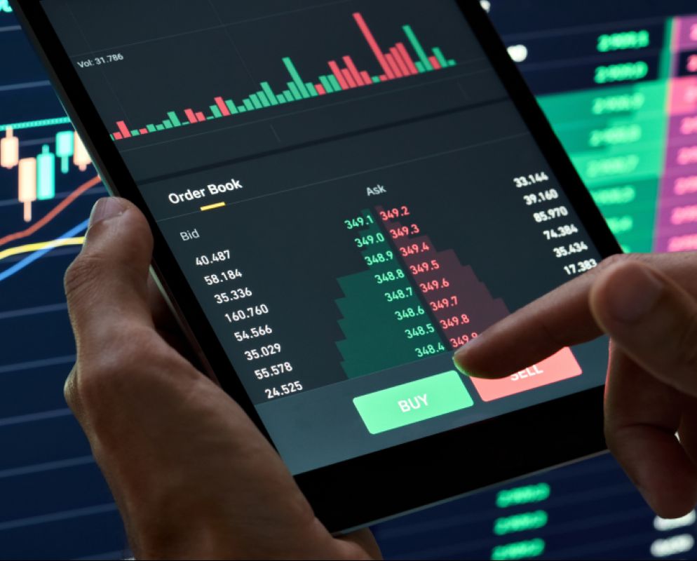 چگونه ترید یاد بگیریم؟