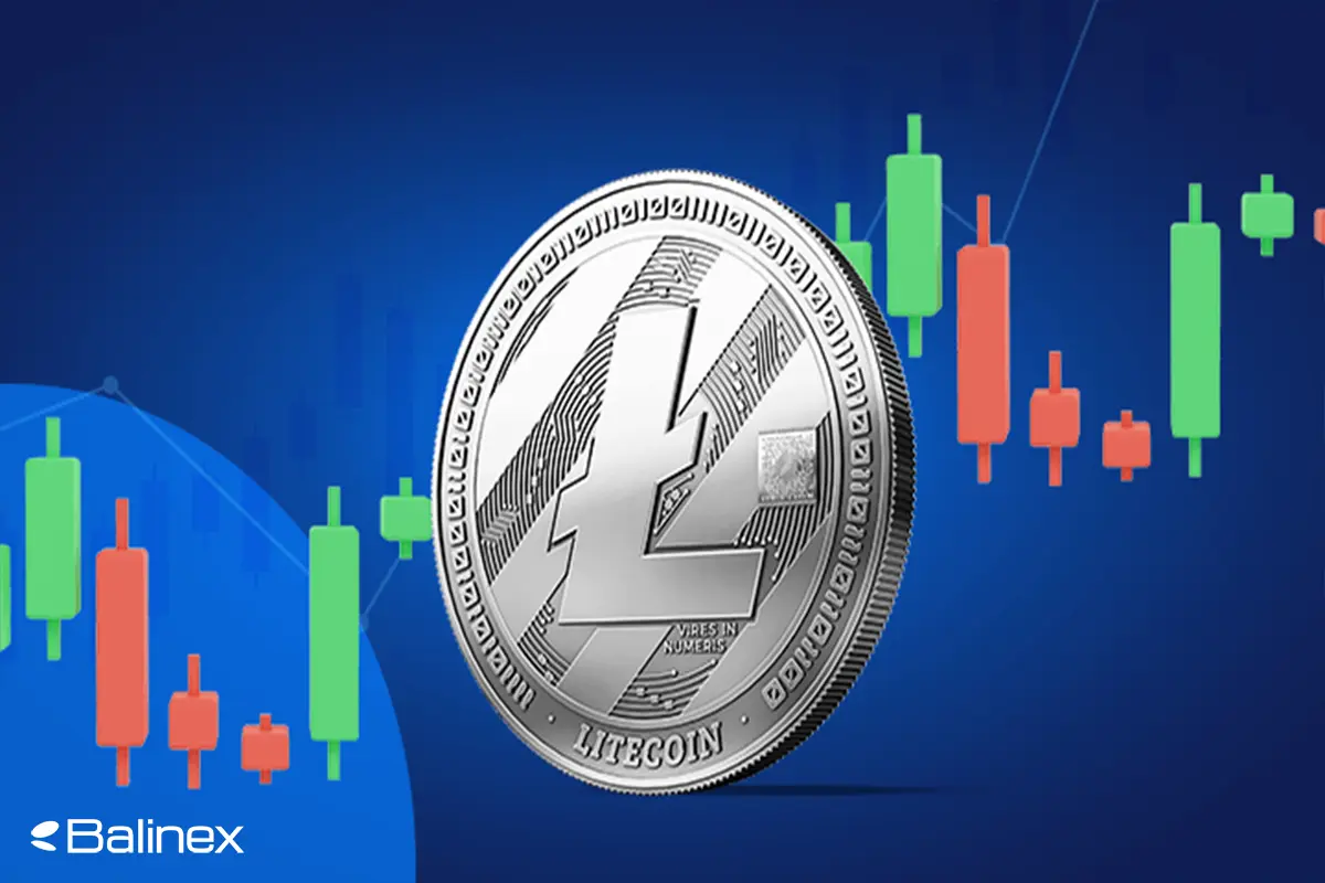 لایت کوین در انتظار رشد قیمت یا سقوطی تاریخی؟