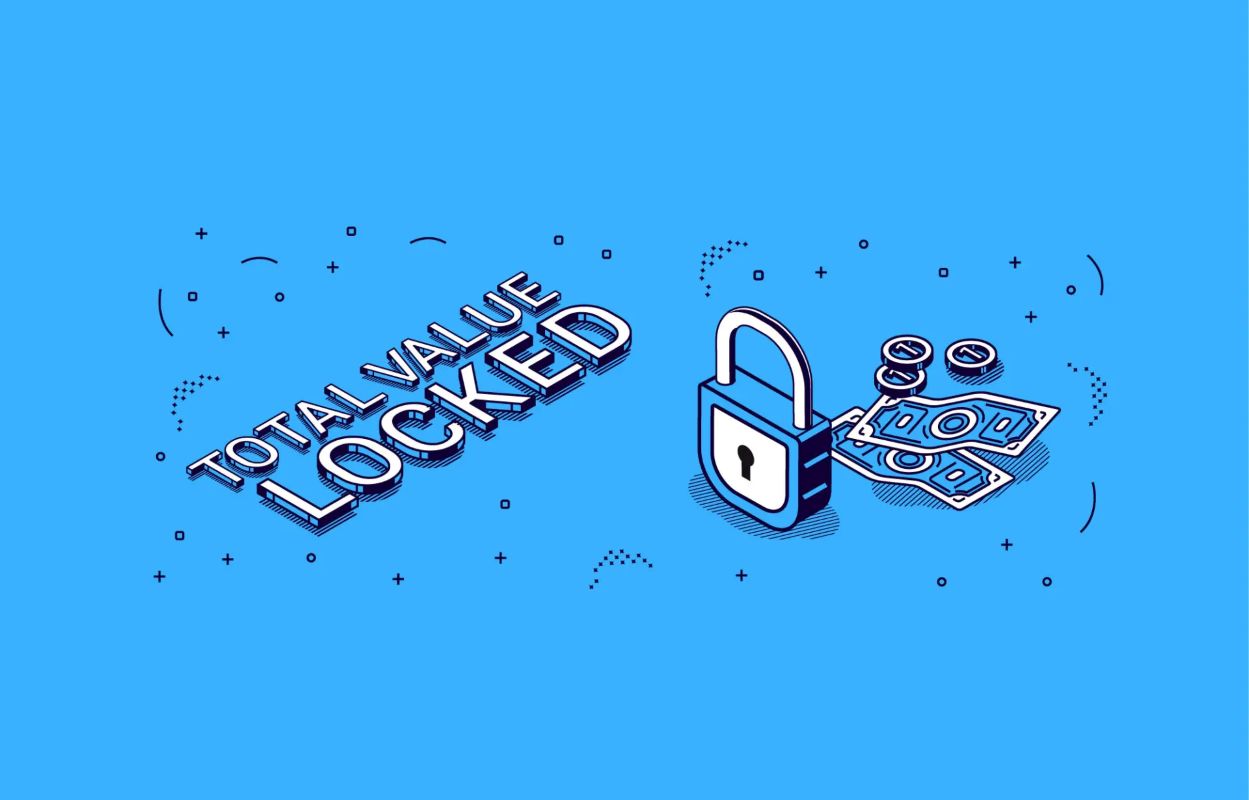 TVL چیست؟
