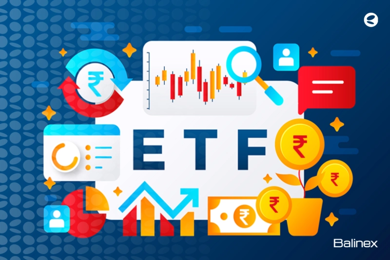 صندوق قابل معامله یا ETF چیست؟ آموزش کامل و کاربردی