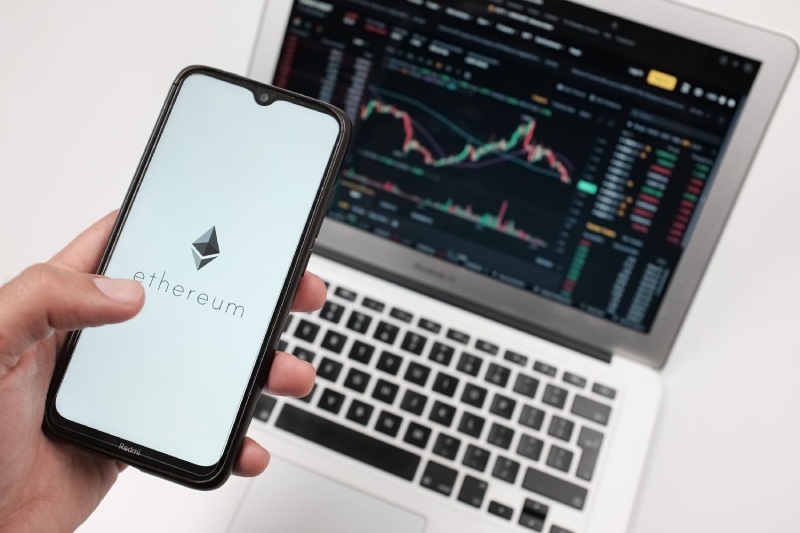 آموزش خرید اتریوم با کارت بانکی