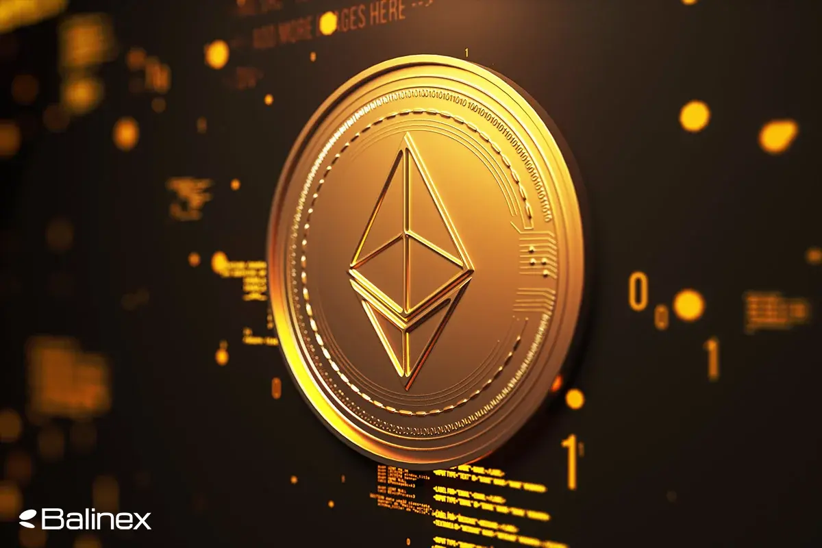 پیش بینی افزایش قیمت اتریوم
