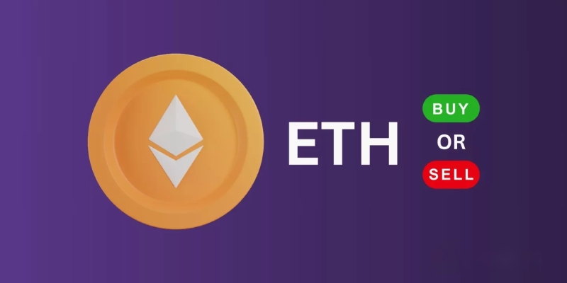 امکان خرید و فروش اتریوم در بالینکس وجود دارد.