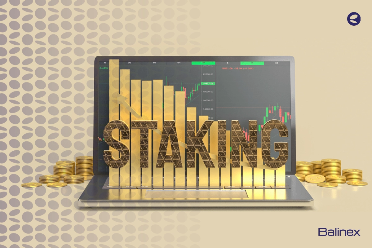 استیکینگ چیست؟ | 0 تا 100 استیک کردن ارز دیجیتال