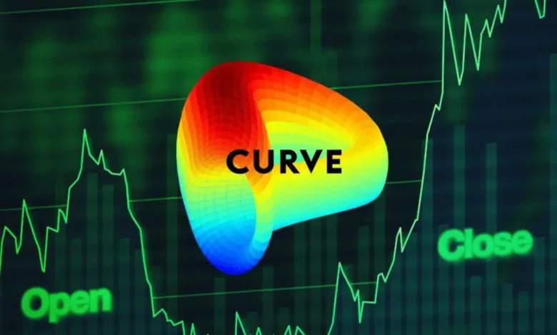 خرید و قیمت کرو دائو (CRV) | فروش سریع Curve DAO