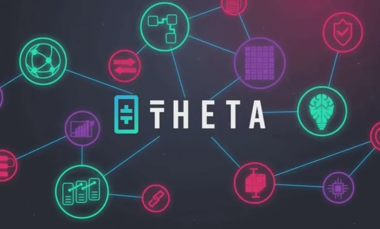 خرید و قیمت تتا (THETA) | فروش سریع Theta Network