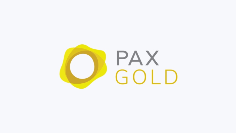 پکس گلد (PAXG)