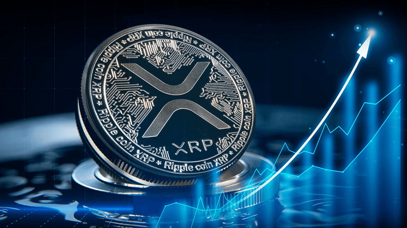 پیش بینی میشود قیمت ریپل در سال 2027 حداکثر به 4.31 دلار برسد.