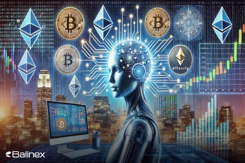 سبد پیشنهادی ارز دیجیتال توسط هوش مصنوعی تا پایان سال 2025!
