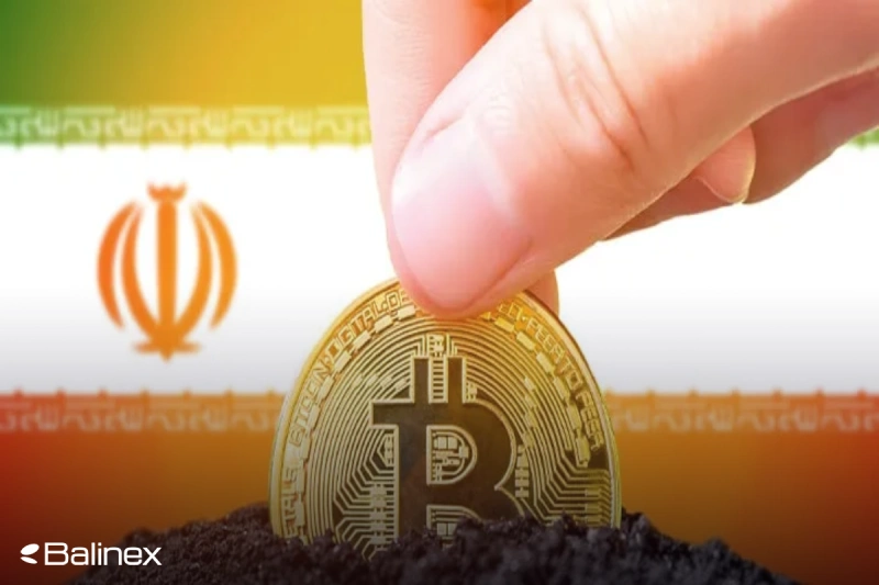 تبدیل سرمایه ریالی به ارز دیجیتال برای حفظ سرمایه!