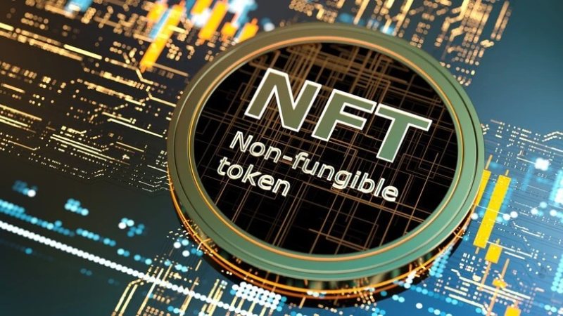 NFT چیست؟
