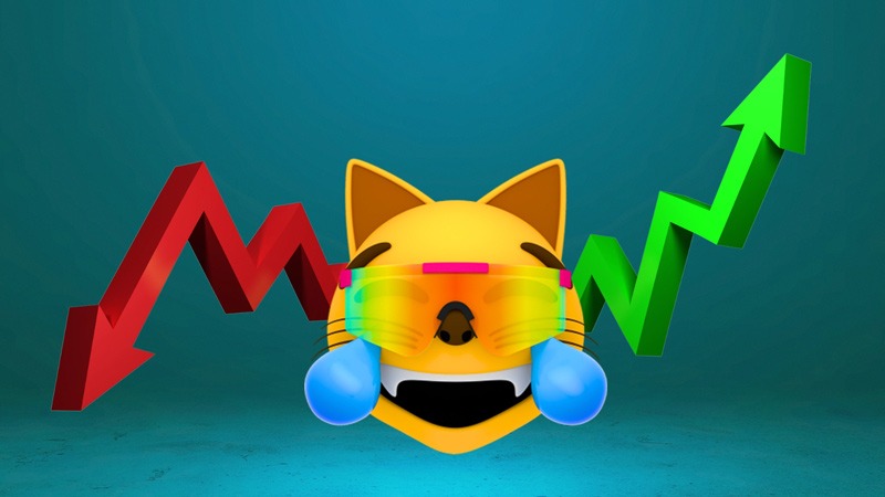 تبدیل ماگ کوین به تومان + قیمت لحظهای ماگ کوین (MOG)
