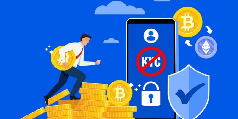 ویژگی هایی مانند امنیت از مهم ترین مولفه ها برای انتخاب صرافی هستند.
