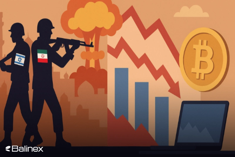 در صورت ایجاد تنش مجدد نظامی، باید خریدار باشیم یا فروشنده؟