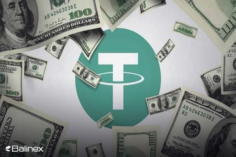 پیش بینی قیمت تتر تا پایان هفته؛ آیا USDT از 85,000 عبور می کند؟