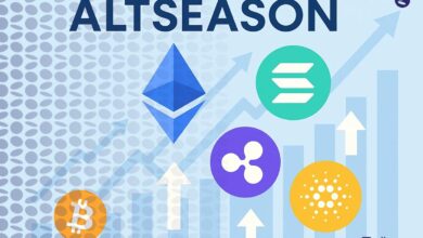 آلت سیزن چیست؟ | 3 نشانه اصلی آغاز Alt Season بعدی