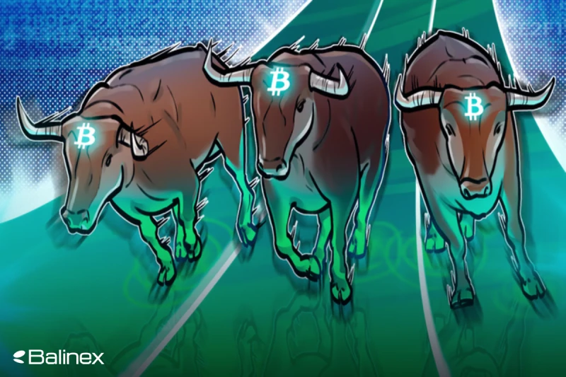 تحلیل تکنیکال بیت کوین امروز 20 خرداد؛ پرواز BTC به 109 هزار دلار!